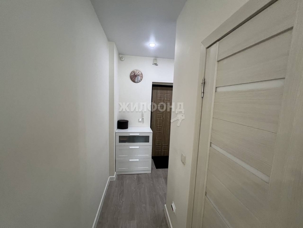 
   Продам 1-комнатную, 33 м², Бориса Богаткова ул, 260/1

. Фото 10.