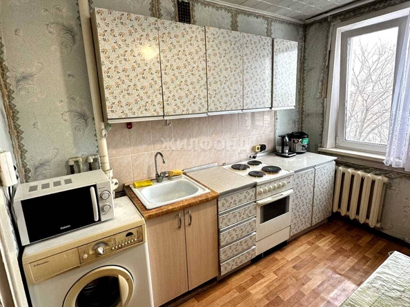 
   Продам 2-комнатную, 43.2 м², Учительская ул, 19/2

. Фото 1.