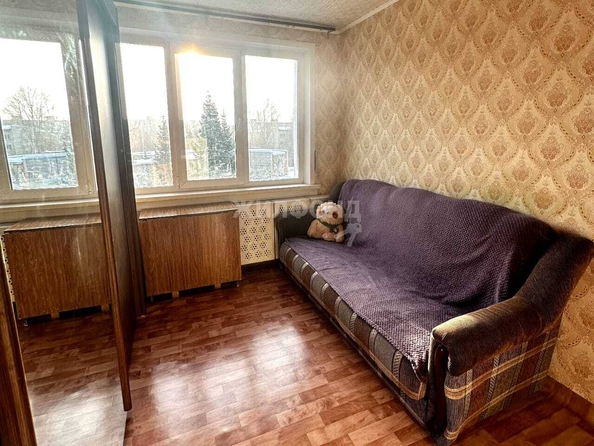 
   Продам 2-комнатную, 43.2 м², Учительская ул, 19/2

. Фото 5.