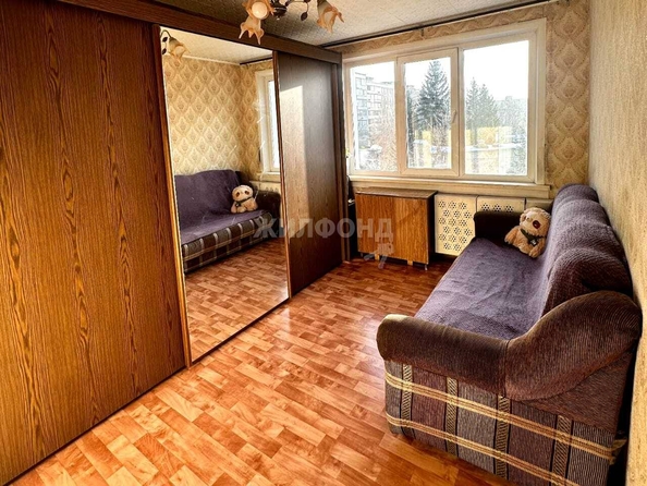 
   Продам 2-комнатную, 43.2 м², Учительская ул, 19/2

. Фото 7.