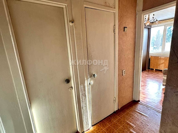 
   Продам 2-комнатную, 43.2 м², Учительская ул, 19/2

. Фото 8.