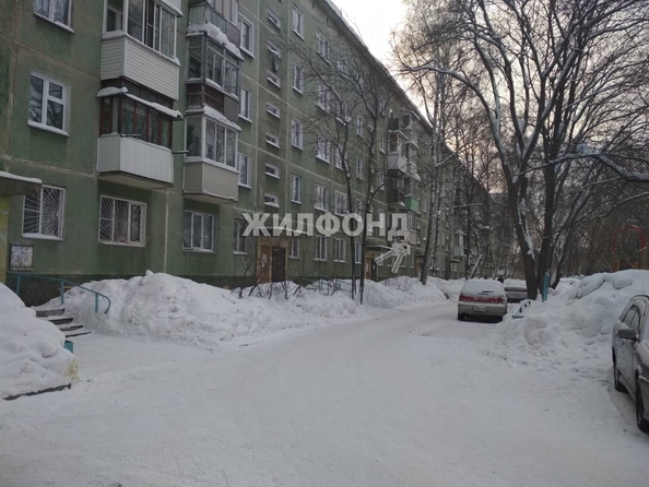 
   Продам 2-комнатную, 43.2 м², Учительская ул, 19/2

. Фото 2.