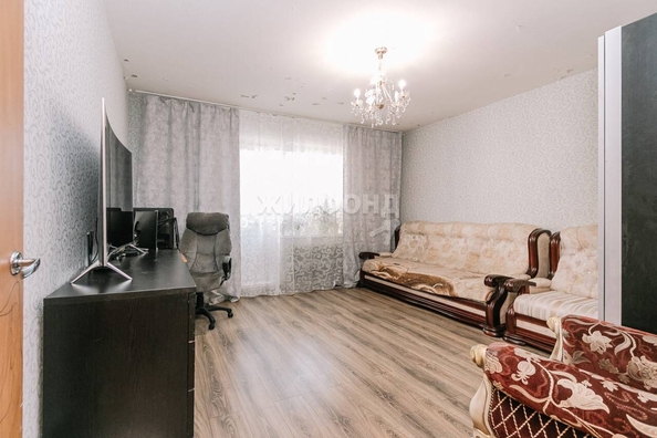 
   Продам 2-комнатную, 52 м², Виктора Уса ул, 3

. Фото 2.