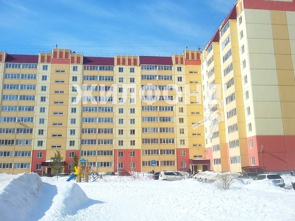 
   Продам 2-комнатную, 52 м², Виктора Уса ул, 3

. Фото 10.