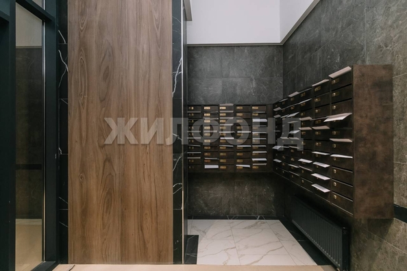 
  Продается 2-комн. квартира, 41.6 м², ЖК Воздух, дом 3
. Фото 26.