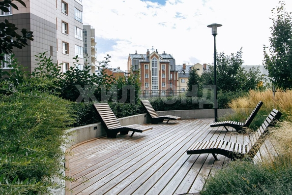
  Продается 2-комн. квартира, 41.6 м², ЖК Воздух, дом 3
. Фото 30.