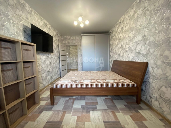 
   Продам 2-комнатную, 52.1 м², Романтиков ул, 14

. Фото 6.