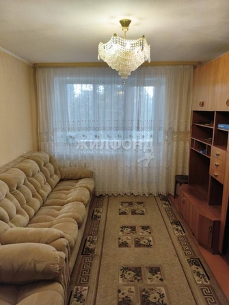 
   Продам 3-комнатную, 66.1 м², Зорге ул, 269

. Фото 1.