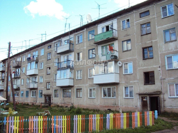 
   Продам 3-комнатную, 57.2 м², Строительная ул, 9

. Фото 7.