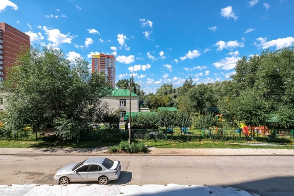 
   Продам 3-комнатную, 83.2 м², Серафимовича ул, 18а

. Фото 23.