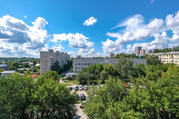 
   Продам 3-комнатную, 61.5 м², Станиславского ул, 35

. Фото 12.