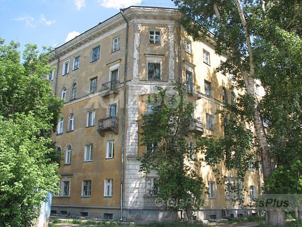 
   Продам 3-комнатную, 65.6 м², Свердлова ул, 3

. Фото 26.