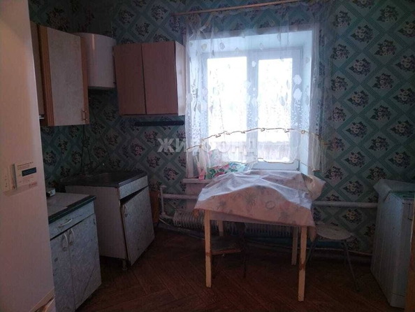 
   Продам 3-комнатную, 51.8 м², Рабочая ул, 5

. Фото 6.