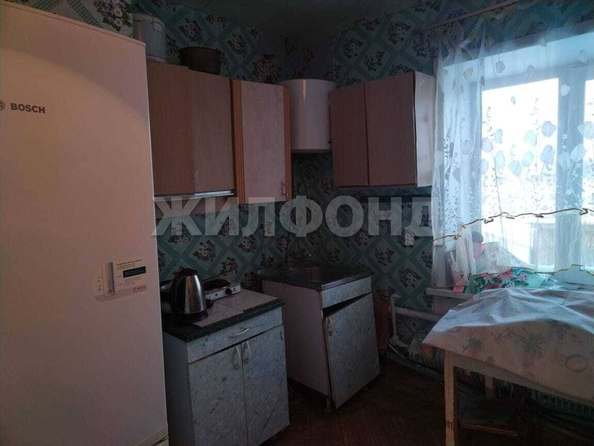 
   Продам 3-комнатную, 51.8 м², Рабочая ул, 5

. Фото 7.