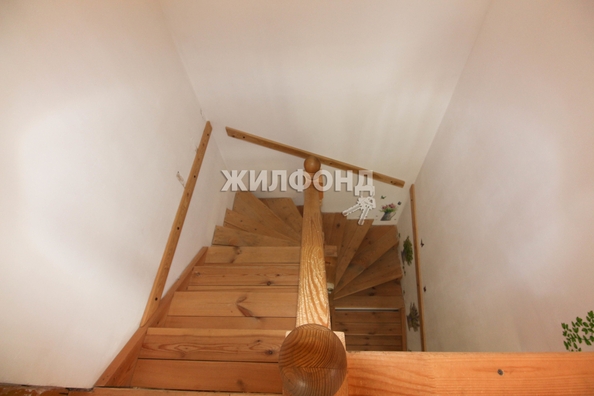 
   Продам дом, 93 м², Новосибирск

. Фото 5.