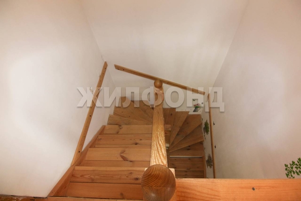 
   Продам дом, 93 м², Новосибирск

. Фото 5.