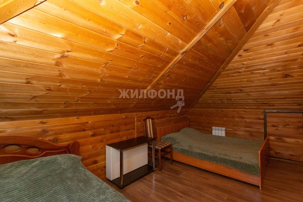 
   Продам дом, 204.4 м², Новосибирск

. Фото 20.