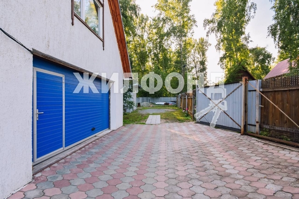 
   Продам дом, 160 м², Новосибирск

. Фото 9.