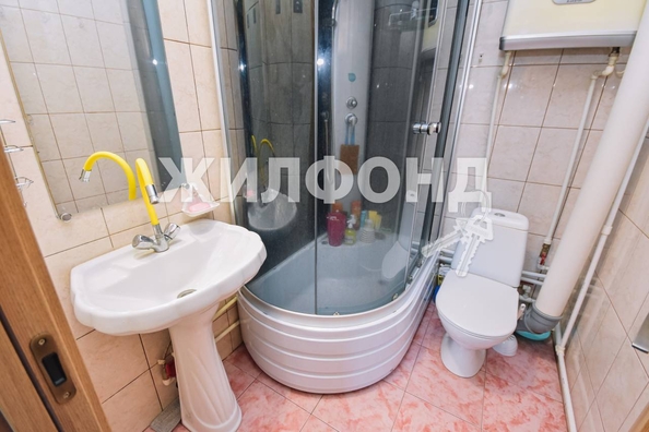 
   Продам дом, 160 м², Новосибирск

. Фото 17.