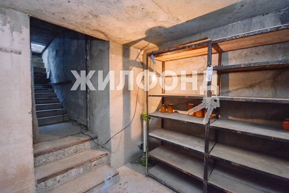 
   Продам дом, 160 м², Новосибирск

. Фото 39.