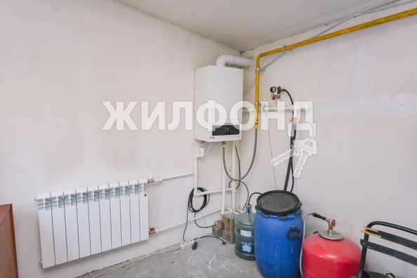 
   Продам дом, 160 м², Новосибирск

. Фото 40.