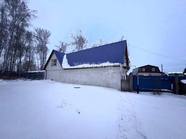 
   Продам дом, 160 м², Новосибирск

. Фото 5.