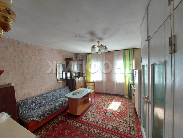 
  Продам дачу, 8.3 соток, Новосибирск

. Фото 11.