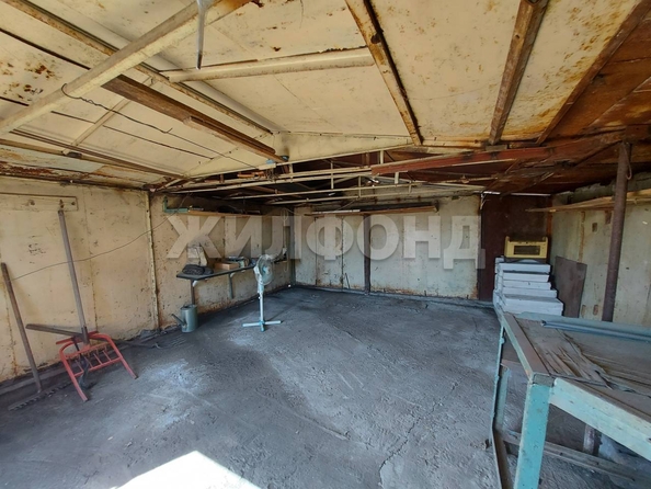 
  Продам дачу, 8.3 соток, Новосибирск

. Фото 14.
