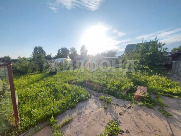 
  Продается дача, 57.9 м², Новосибирск
. Фото 3.