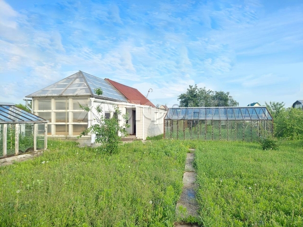 
  Продается дача, 57.9 м², Новосибирск
. Фото 5.