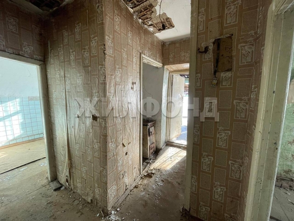 
  Продается дом, 50.3 м², село Сокур
. Фото 7.