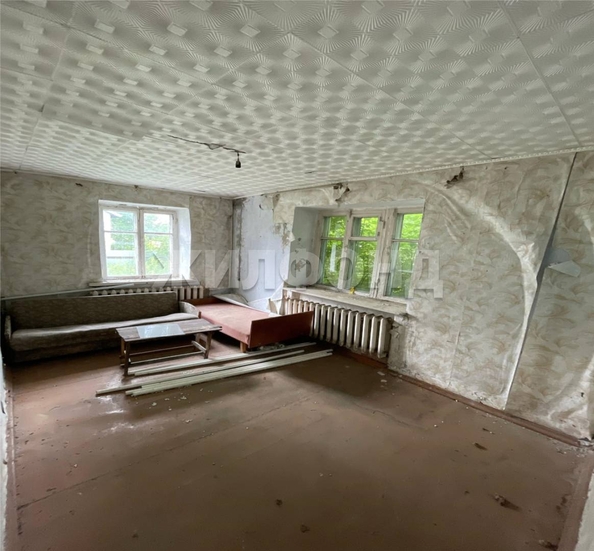 
  Продается дом, 50.3 м², село Сокур
. Фото 3.