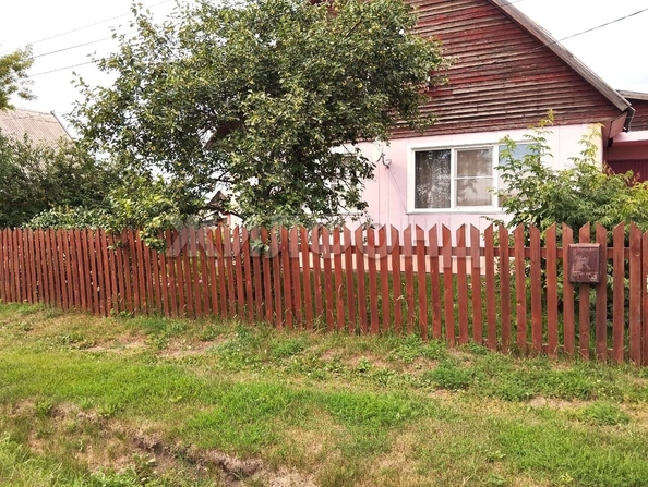 
  Продается дом, 74.3 м², село Юрты
. Фото 2.