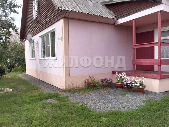 
  Продается дом, 74.3 м², село Юрты
. Фото 2.