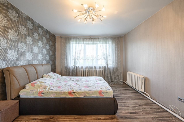 
   Продам дом, 235 м², Бердск

. Фото 21.