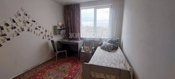 
   Продам дом, 187.1 м², Барабинск

. Фото 2.