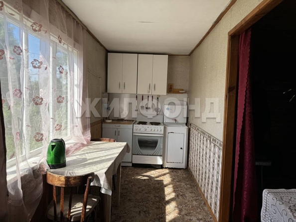 
  Продам дачу, 4 соток, Краснообск пос

. Фото 10.
