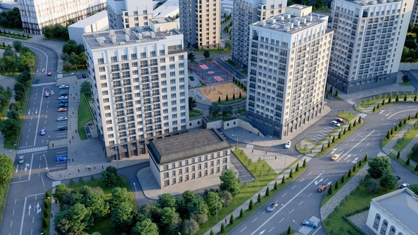 
   Продам 2-комнатную, 72.55 м², Легендарный-Северный, дом 2

. Фото 1.