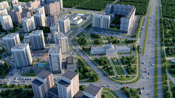 
   Продам 2-комнатную, 72.55 м², Легендарный-Северный, дом 2

. Фото 19.