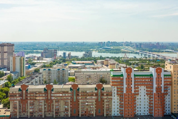 
   Продам апартамент, 20.27 м², Кирова ул, 113/2

. Фото 20.