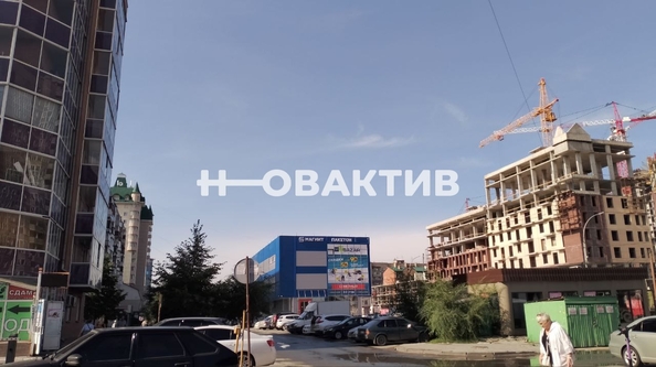 
   Сдам торговое помещение, 7.8 м², Дуси Ковальчук ул, 75/3

. Фото 21.