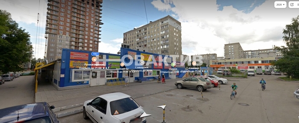 
   Сдам торговое помещение, 4.5 м², Кропоткина ул, 130/7

. Фото 1.