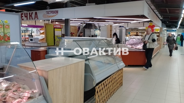 
   Сдам торговое помещение, 4.5 м², Кропоткина ул, 130/7

. Фото 4.