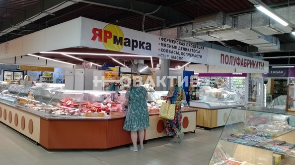 
   Сдам торговое помещение, 4.5 м², Кропоткина ул, 130/7

. Фото 11.