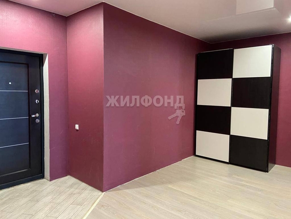 
   Продам 2-комнатную, 75.6 м², Залесского ул, 2/2

. Фото 4.