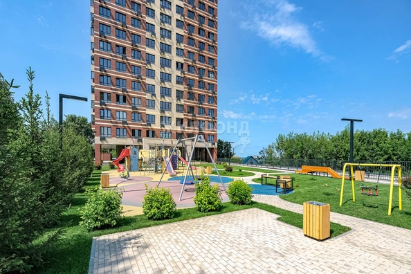 
   Продам 3-комнатную, 53.2 м², Горский мкр, 14

. Фото 25.