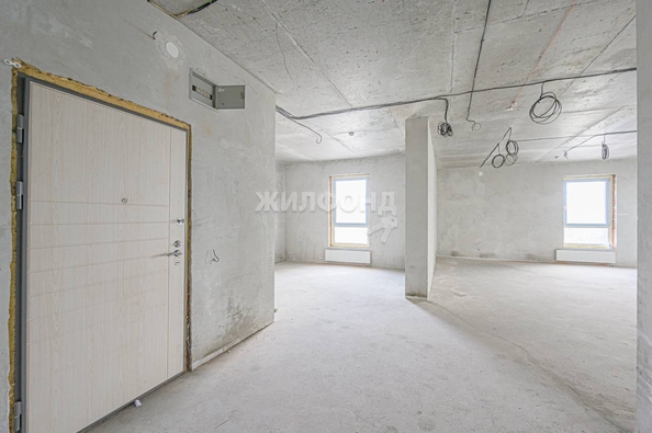 
   Продам 3-комнатную, 82.8 м², Тимирязева ул, 73/1

. Фото 23.