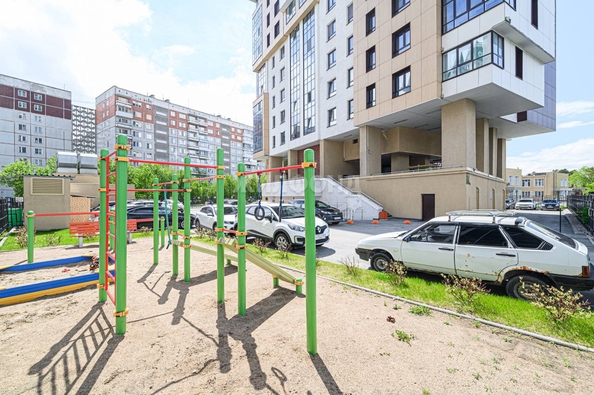 
   Продам 3-комнатную, 82.8 м², Тимирязева ул, 73/1

. Фото 28.