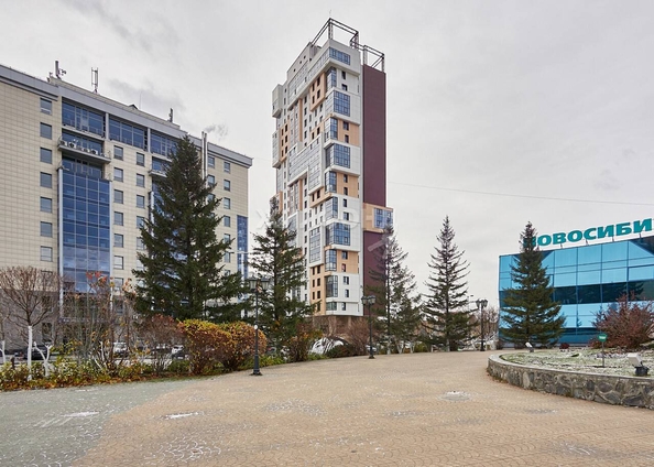 
   Продам 3-комнатную, 82.8 м², Тимирязева ул, 73/1

. Фото 37.