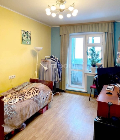 
   Продам 4-комнатную, 76.5 м², Урманова ул, 1/1

. Фото 6.